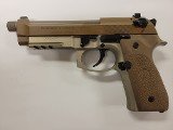 BERETTA M9A3 9MM LUGER (9x19 PARA) - 3 of 3