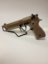 BERETTA M9A3 9MM LUGER (9x19 PARA) - 2 of 3
