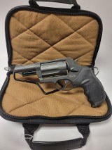 TAURUS JUDGE .45 LC/.410 GA