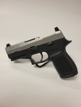 SIG SAUER P320 9MM LUGER (9x19 PARA) - 3 of 3