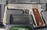 REMINGTON 1911 R1 STAINLESS .45 ACP