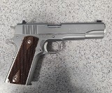 REMINGTON 1911 R1 STAINLESS .45 ACP - 2 of 3