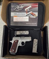 KIMBER MICRO 380 .380 ACP