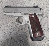 KIMBER MICRO 380 .380 ACP - 2 of 3