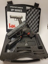 HECKLER & KOCH VP9 9MM LUGER (9x19 PARA) - 3 of 3