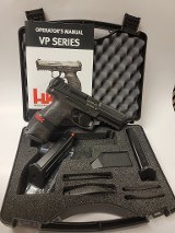 HECKLER & KOCH VP9 9MM LUGER (9x19 PARA) - 2 of 3