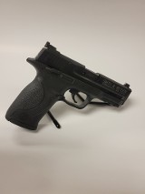 SMITH & WESSON M&P22 .22 LR - 3 of 3