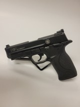 SMITH & WESSON M&P22 .22 LR - 2 of 3