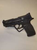 SMITH & WESSON M&P22 .22 LR