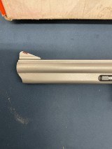 TAURUS 66 357 Mag .357 MAG - 3 of 3
