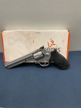 TAURUS 66 357 Mag .357 MAG