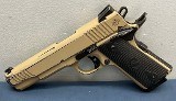 ROCK ISLAND ARMORY M1911 A1-FS .45 ACP