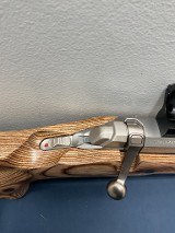 BROWNING x bolt .308 WIN - 3 of 3