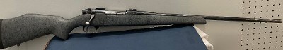 WEATHERBY MARK V .270 WBY MAG