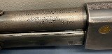 REMINGTON model 14 takedown .35 REM - 2 of 3