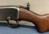 REMINGTON model 14 takedown .35 REM - 3 of 3