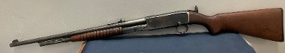 REMINGTON model 14 takedown .35 REM