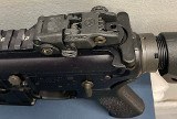 COLT defense m4 carbine 5.56X45MM NATO - 2 of 3