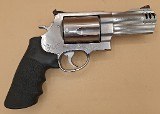 SMITH & WESSON 500 .500 S&W MAG