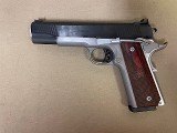 SPRINGFIELD ARMORY RONIN 1911 10MM - 3 of 3
