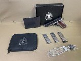 SPRINGFIELD ARMORY RONIN 1911 10MM