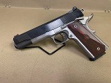 SPRINGFIELD ARMORY RONIN 1911 10MM - 2 of 3