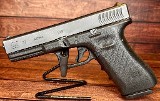 GLOCK RARE Gen3 RTF2 G17,GEN-3 RTF-29MM LUGER (9x19 PARA)