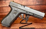 GLOCK RARE Gen3 RTF2 G17,GEN-3 RTF-29MM LUGER (9x19 PARA) - 2 of 3