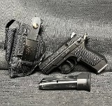 CZ 2075 D RAMI 9MM LUGER (9x19 PARA)