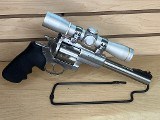 RUGER SUPER REDHAWK .44 MAGNUM - 2 of 3