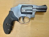 SMITH & WESSON 640-3 .357 MAG - 2 of 3