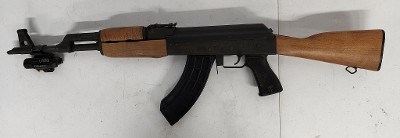 CENTURY ARMS VSKA 7.62X39MM