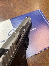 SMITH & WESSON SD40 2.0 .40 S&W - 2 of 3