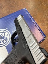 SMITH & WESSON SD40 2.0 .40 S&W - 3 of 3