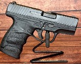 WALTHER PPS 9MM LUGER (9x19 PARA) - 2 of 3