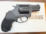 TAURUS 856 .38 SPL - 2 of 3