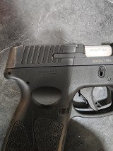 TAURUS G3 9MM LUGER (9x19 PARA) - 2 of 3
