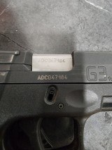 TAURUS G3 9MM LUGER (9x19 PARA)