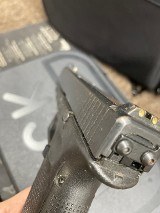 GLOCK G22GEN 4 .40 S&W - 2 of 3