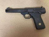 BROWNING BUCKMARK .22 LR - 3 of 3