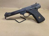 BROWNING BUCKMARK .22 LR - 2 of 3