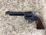 H&R 949 .22 CAL