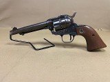 RUGER SINGLE SIX .22 WMR - 2 of 3