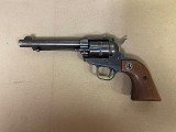 RUGER SINGLE SIX .22 WMR - 3 of 3