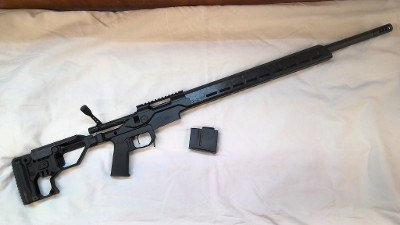 CHRISTENSEN ARMS MPR 6.5 PRC