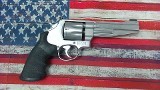 SMITH & WESSON 627-5 performance center .357 MAG