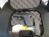 GLOCK G43X MOS 9MM LUGER (9X19 PARA) - 2 of 3