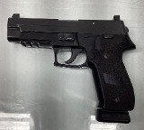 SIG SAUER P226 .40 S&W - 2 of 3