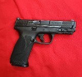 SMITH & WESSON M&P M2.0 9MM LUGER (9X19 PARA) - 2 of 2