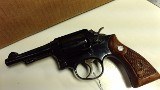 SMITH & WESSON 10-5 .38 SPL